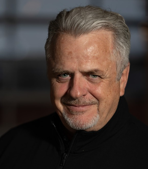 William R. Gray