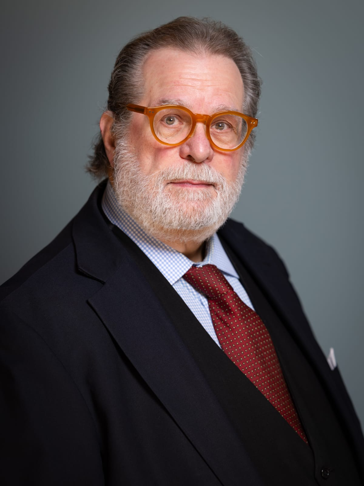 Cliff Thornton