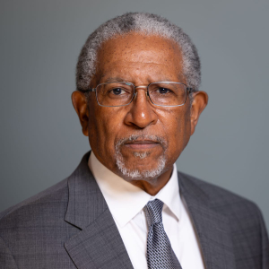 Lamont Mackley