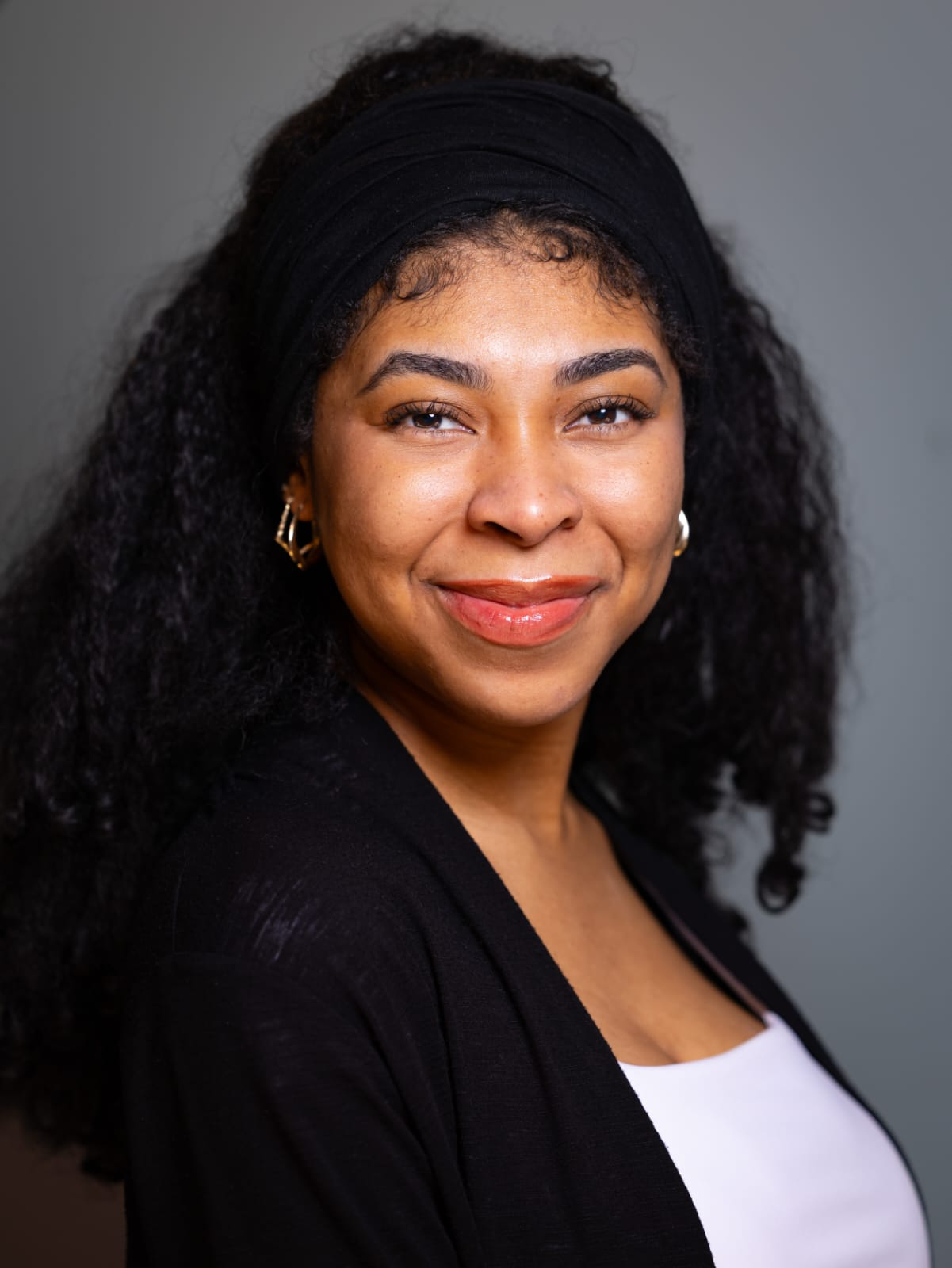 Nichole L. Davis