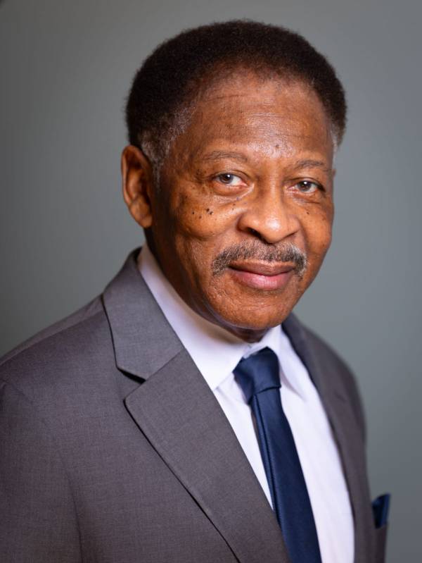 David L. Davis Sr.